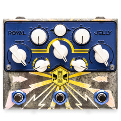 Royal Jelly Od/Fuzz <p> Custom Shop <p> RJ2367