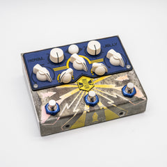 Royal Jelly Od/Fuzz <p> Custom Shop <p> RJ2367