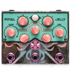 Royal Jelly Od/Fuzz <p> Custom Shop <p> RJ2373