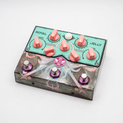 Royal Jelly Od/Fuzz <p> Custom Shop <p> RJ2373
