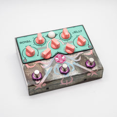 Royal Jelly Od/Fuzz <p> Custom Shop <p> RJ2373