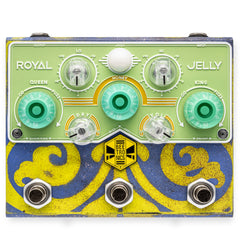 Royal Jelly Od/Fuzz <p> Custom Shop <p> RJ2377