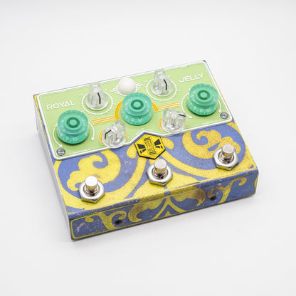 Royal Jelly Od/Fuzz &lt;p&gt; Custom Shop &lt;p&gt; RJ2377