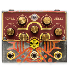 Royal Jelly Od/Fuzz <p> Custom Shop <p> RJ2379