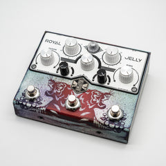 Royal Jelly Od/Fuzz <p> Custom Shop <p> RJ2392