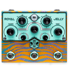 Royal Jelly Od/Fuzz <p> Custom Shop <p> RJ2396