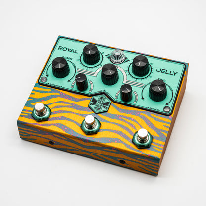 Royal Jelly Od/Fuzz &lt;p&gt; Custom Shop &lt;p&gt; RJ2396