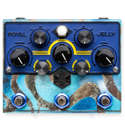 Royal Jelly Od/Fuzz &lt;p&gt; Custom Shop &lt;p&gt; RJ2397