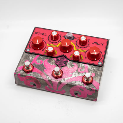 Royal Jelly Od/Fuzz &lt;p&gt; Custom Shop &lt;p&gt; RJ2401