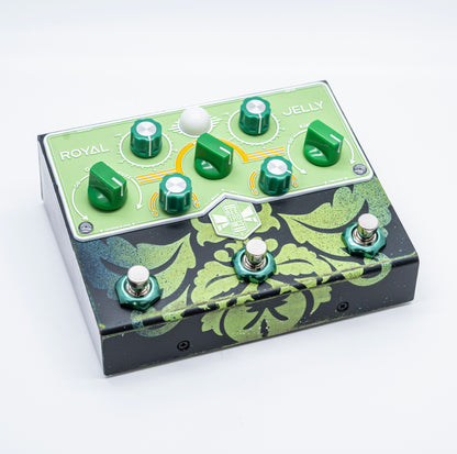 Royal Jelly Od/Fuzz &lt;p&gt; Custom Shop &lt;p&gt; RJ2407