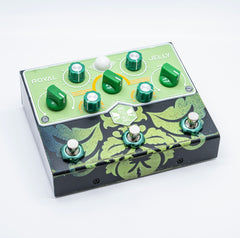 Royal Jelly Od/Fuzz <p> Custom Shop <p> RJ2407