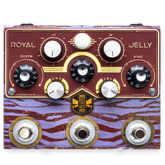 Royal Jelly Od/Fuzz <p> Custom Shop <p> RJ2408