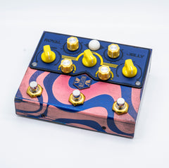 Royal Jelly Od/Fuzz <p> Custom Shop <p> RJ2409
