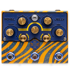 Royal Jelly Od/Fuzz <p> Custom Shop <p> RJ2530