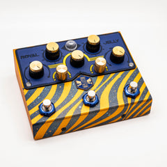 Royal Jelly Od/Fuzz <p> Custom Shop <p> RJ2530