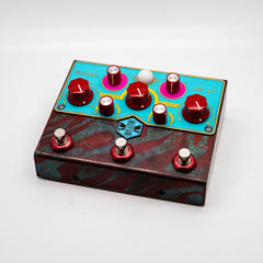 Royal Jelly Od/Fuzz <p> Custom Shop <p> RJ2540