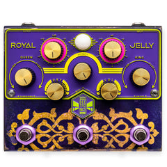 Royal Jelly Od/Fuzz <p> Custom Shop <p> RJ2542