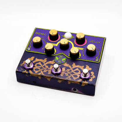 Royal Jelly Od/Fuzz &lt;p&gt; Custom Shop &lt;p&gt; RJ2542