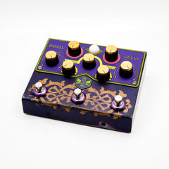 Royal Jelly Od/Fuzz <p> Custom Shop <p> RJ2542