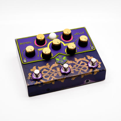 Royal Jelly Od/Fuzz &lt;p&gt; Custom Shop &lt;p&gt; RJ2542