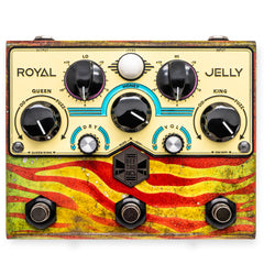 Royal Jelly Od/Fuzz <p> Custom Shop <p> RJ2544