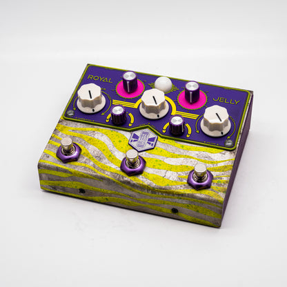 Royal Jelly Od/Fuzz &lt;p&gt; Custom Shop &lt;p&gt; RJ2548