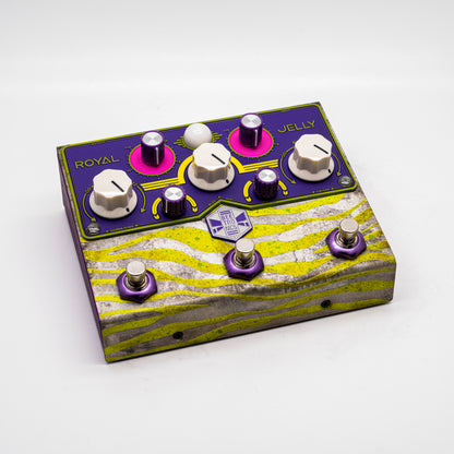 Royal Jelly Od/Fuzz &lt;p&gt; Custom Shop &lt;p&gt; RJ2548