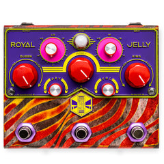 Royal Jelly Od/Fuzz <p> Custom Shop <p> RJ2551