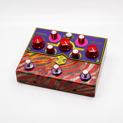 Royal Jelly Od/Fuzz <p> Custom Shop <p> RJ2551