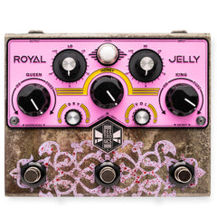 Royal Jelly Od/Fuzz <p> Custom Shop <p> RJ2562