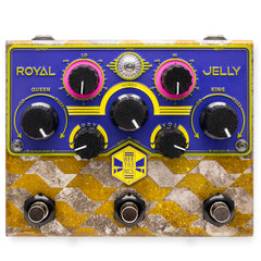 Royal Jelly Od/Fuzz <p> Custom Shop <p> RJ2563
