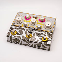 Royal Jelly Od/Fuzz <p> Custom Shop <p> RJ2565
