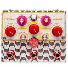 Royal Jelly Od/Fuzz <p> Custom Shop <p> RJ2566