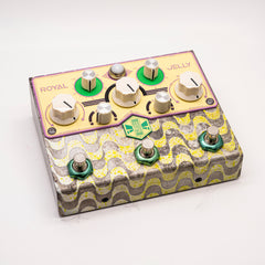 Royal Jelly Od/Fuzz <p> Custom Shop <p> RJ2569