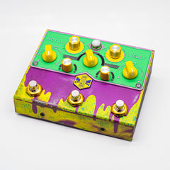 Royal Jelly Od/Fuzz <p> Custom Shop <p> RJ2665