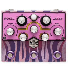 Royal Jelly Od/Fuzz <p> Custom Shop <p> RJ2813
