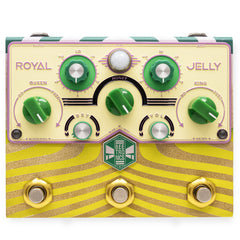 Royal Jelly Od/Fuzz <p> Custom Shop <p> RJ2814