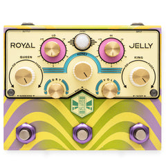 Royal Jelly Od/Fuzz <p> Custom Shop <p> RJ2815