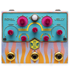 Royal Jelly Od/Fuzz <p> Custom Shop <p> RJ2819