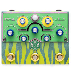 Royal Jelly Od/Fuzz <p> Custom Shop <p> RJ2821