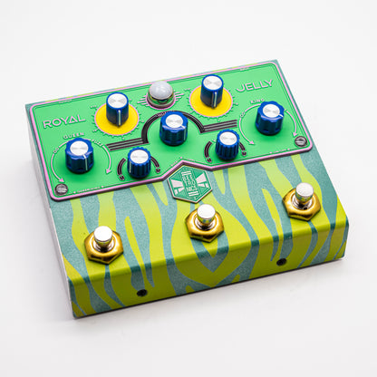 Royal Jelly Od/Fuzz &lt;p&gt; Custom Shop &lt;p&gt; RJ2821