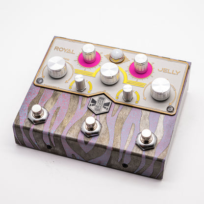 Royal Jelly Od/Fuzz &lt;p&gt; Custom Shop &lt;p&gt; RJ2826