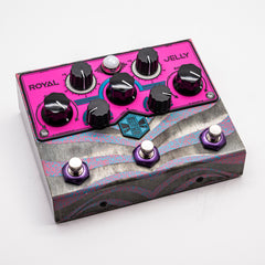 Royal Jelly Od/Fuzz <p> Custom Shop <p> RJ2829