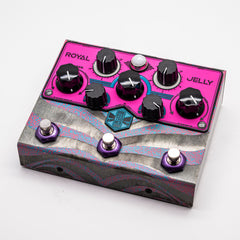 Royal Jelly Od/Fuzz <p> Custom Shop <p> RJ2829