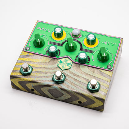 Royal Jelly Od/Fuzz &lt;p&gt; Custom Shop &lt;p&gt; RJ2831