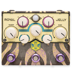 Royal Jelly Od/Fuzz <p> Custom Shop <p> RJ2832