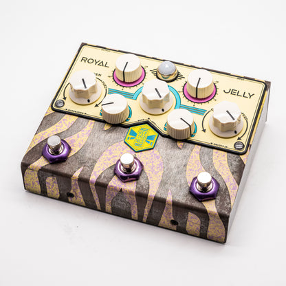 Royal Jelly Od/Fuzz &lt;p&gt; Custom Shop &lt;p&gt; RJ2832