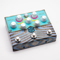 Royal Jelly Od/Fuzz <p> Custom Shop <p> RJ2834