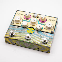 Royal Jelly Od/Fuzz <p> Custom Shop <p> RJ2837