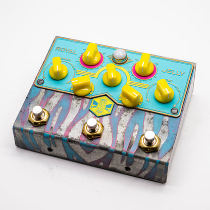 Royal Jelly Od/Fuzz &lt;p&gt; Custom Shop • RJ2840